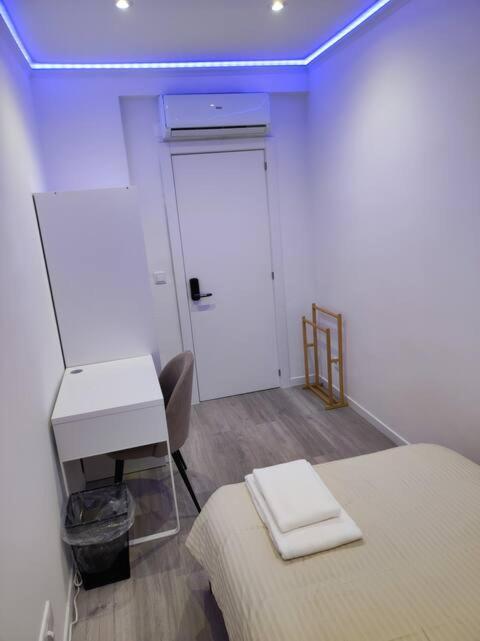 Ferienwohnung Vista Panoramica Amadora Rc Exterior foto