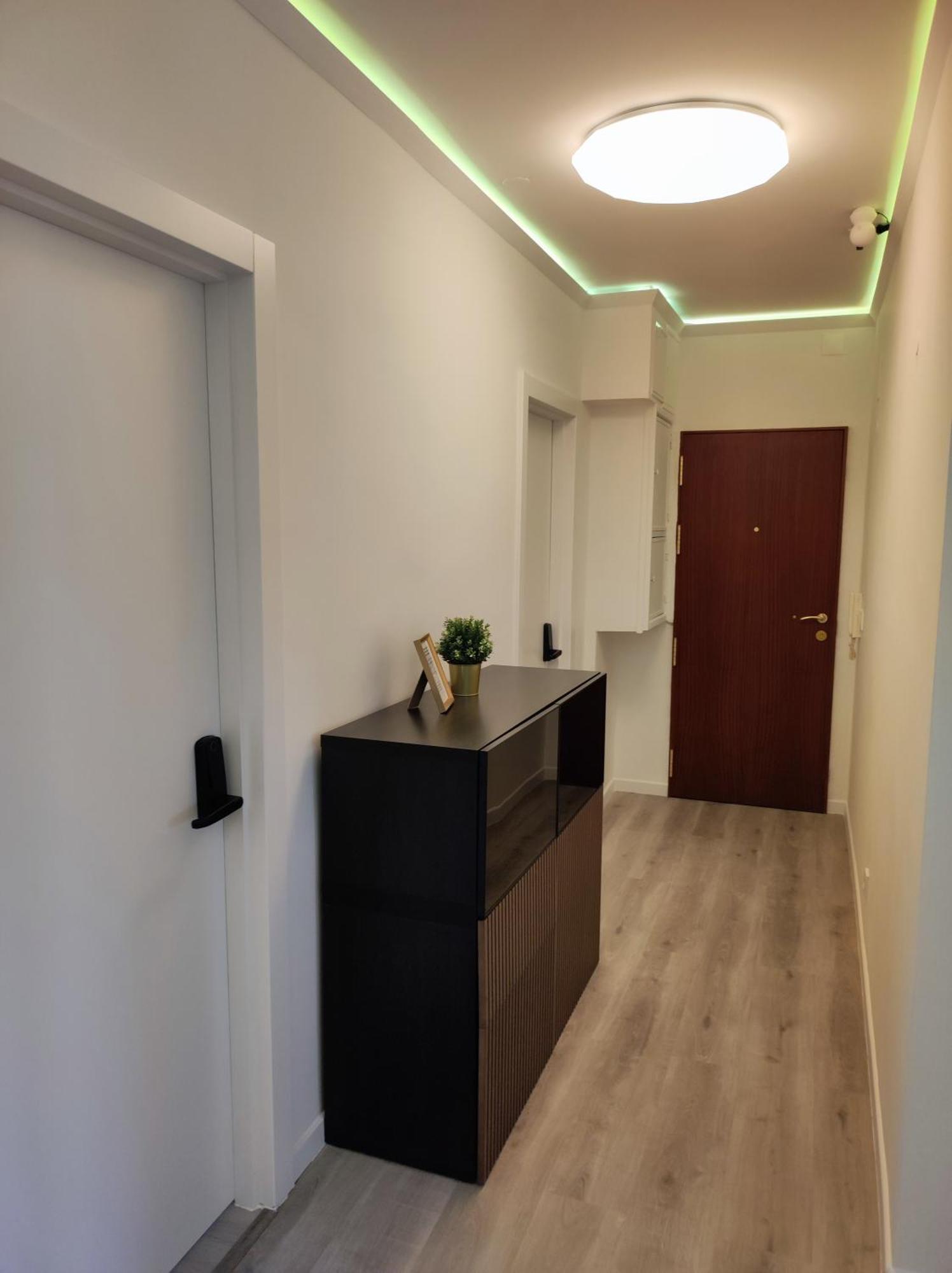 Ferienwohnung Vista Panoramica Amadora Rc Exterior foto